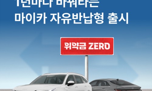 마이카써비스 이미지