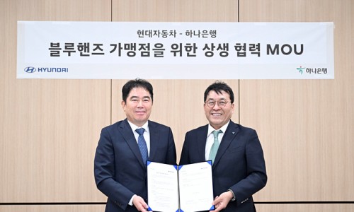 현대자동차블루핸즈 이미지