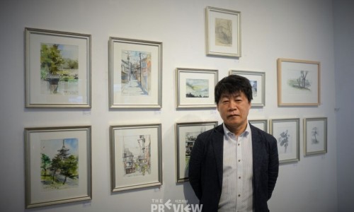 갤러리오로 이미지