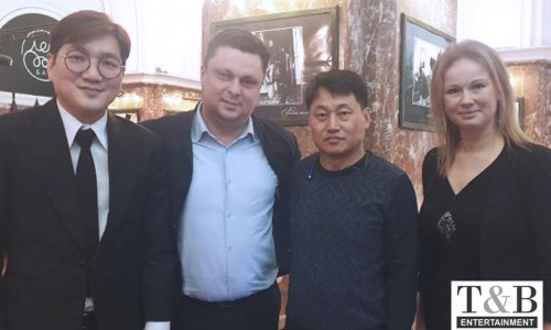 사단법인 티앤비엔터테인먼트 이미지