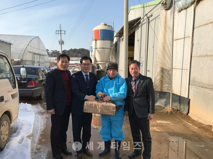 계화농협 이미지