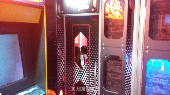 타임스노래연습장 이미지