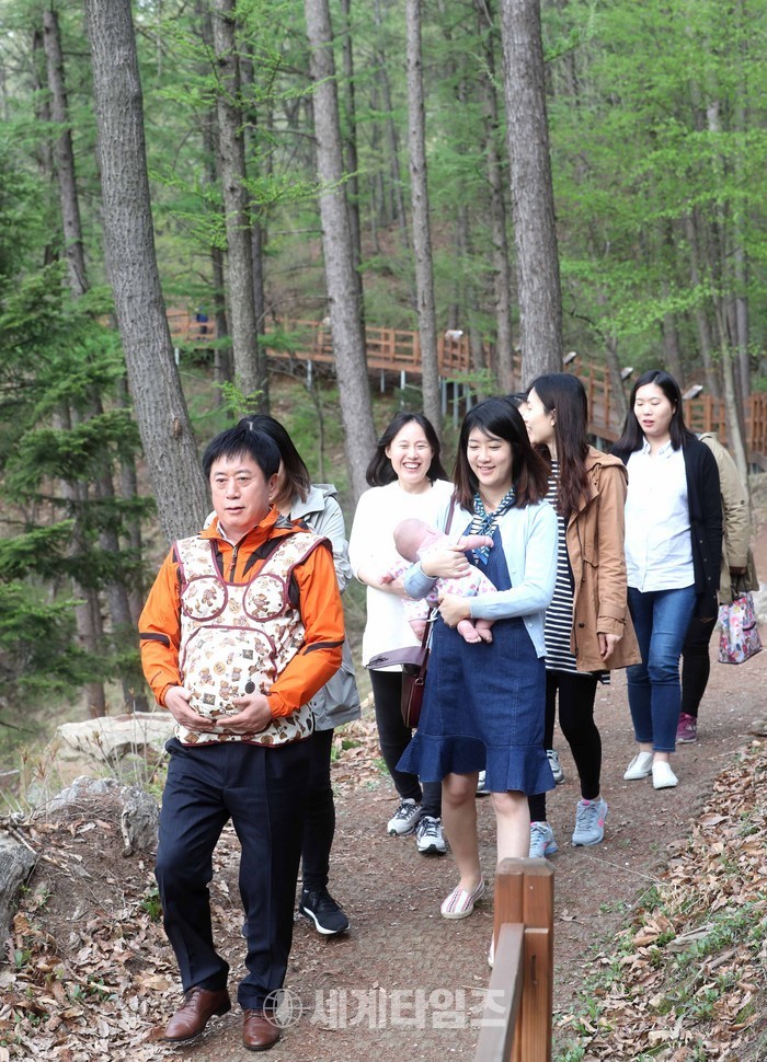 송림나무시장 이미지