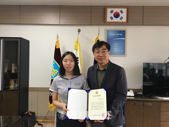 대전동신과학고등학교 이미지