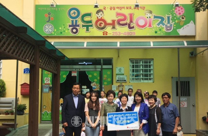 용두시장 이미지