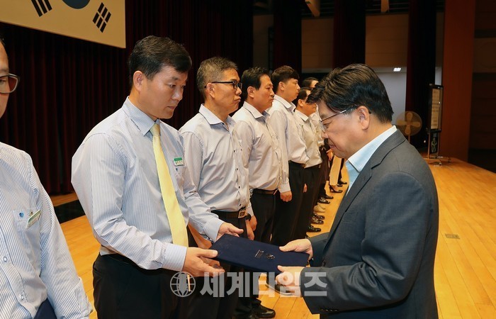 (주) 선진운수 이미지