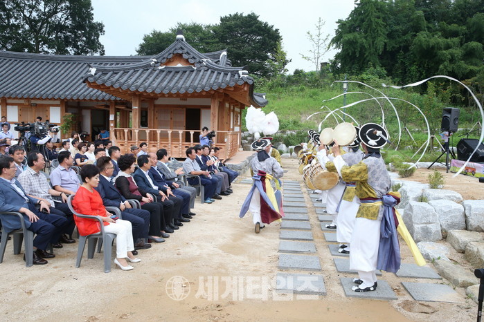 도문대작협동조합 이미지
