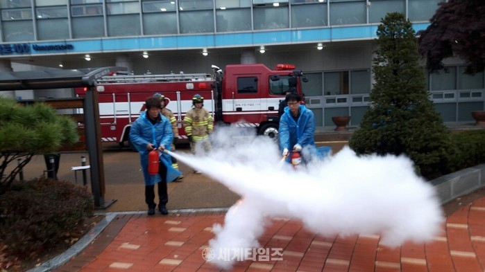 인천영종소방서(공항119안전센터) 이미지