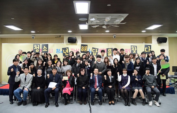 서울특별시립보라매청소년센터 이미지