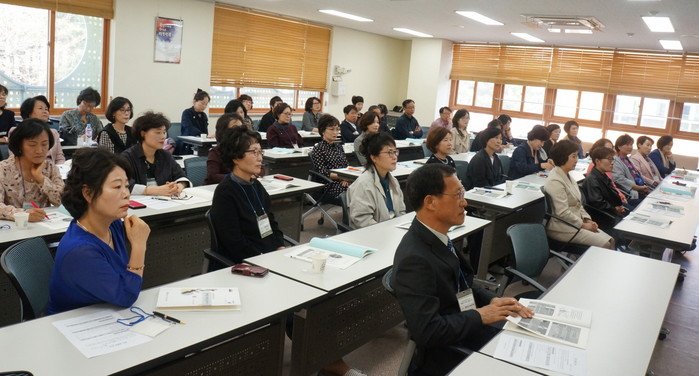 행복한리더로유치원 이미지