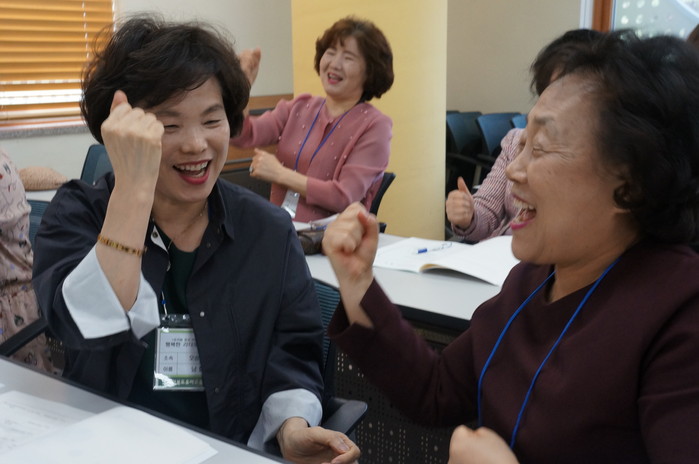 행복한리더로유치원 이미지