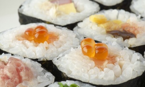 우리김밥 이미지