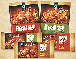 조리쿡미트 이미지