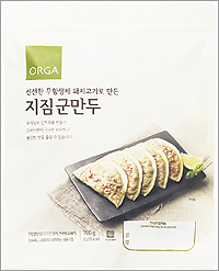 안심푸드 이미지
