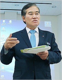 충북낙농업협동조합 이미지