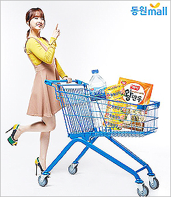 동원식품 이미지