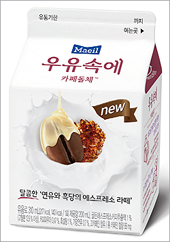돌체카페 이미지