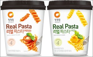 리얼파스타 이미지