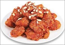 강화치킨 이미지