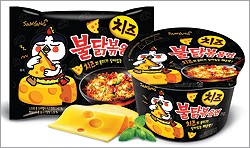 유대감식품 이미지