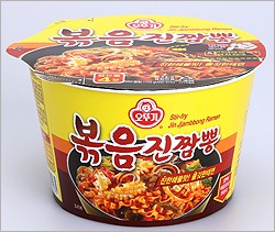 진짬뽕 이미지