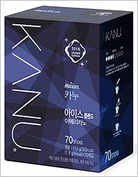 한정식품 이미지