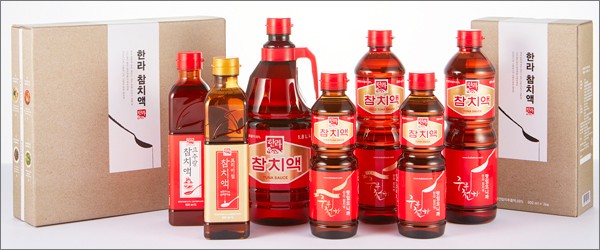 한라식품 이미지