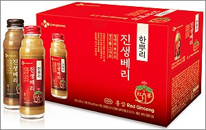 인삼열매(주) 이미지
