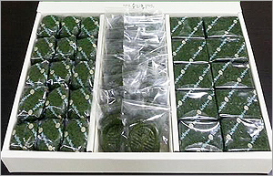 산마을영농조합법인 이미지