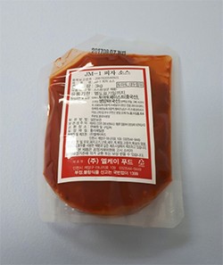 엘케이푸드 이미지