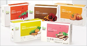 자연인삼 이미지