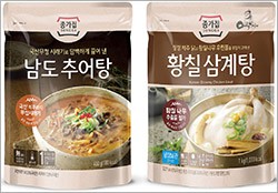 종가집 이미지
