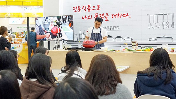 태화식품 이미지