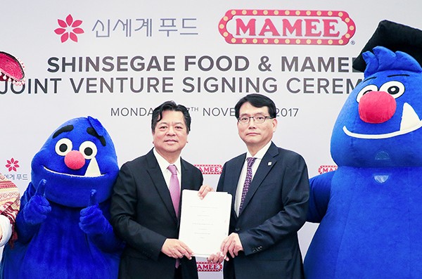 스리푸드 이미지