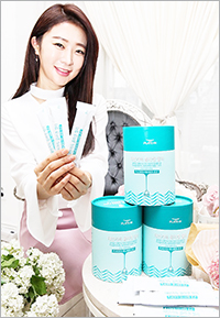 비타민하우스(주) 이미지