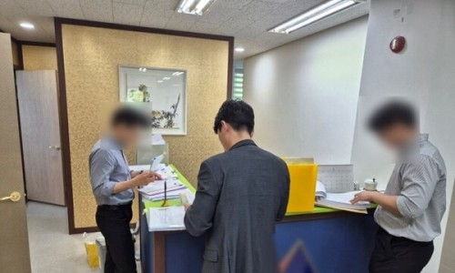 삼흥기획 이미지