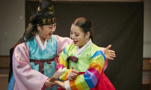 한혜선 이미지