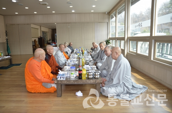 사단법인 대한불교종정협의회 이미지
