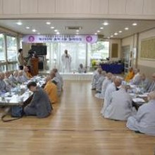 사단법인 대한불교종정협의회 이미지