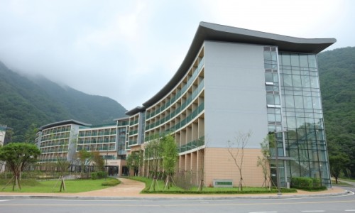 IBK기업은행충주연수원 이미지