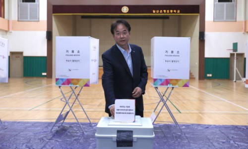 일산은행초등학교 이미지