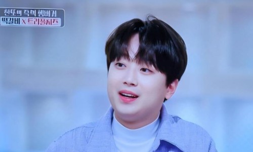 크라운버거 이미지