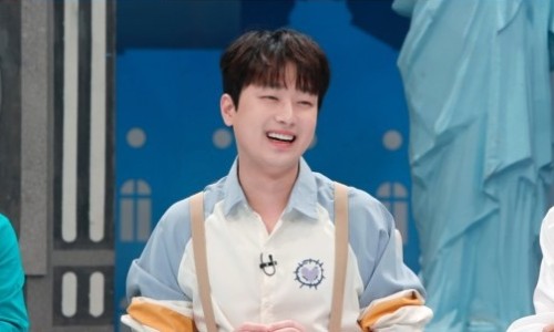 밀크보이 이미지
