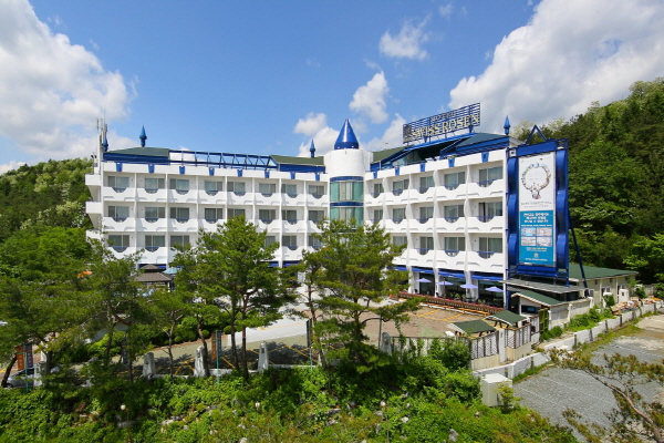 베니키아호텔제주 이미지