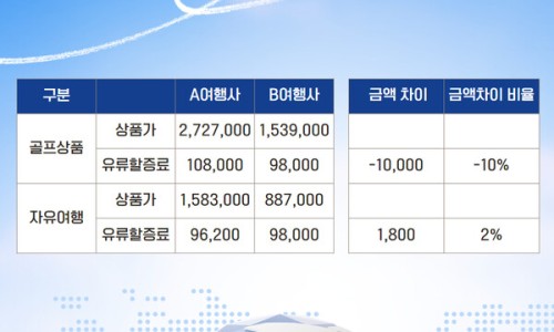 (유)국제여행사 이미지