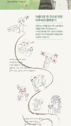 주식회사 트립티 이미지