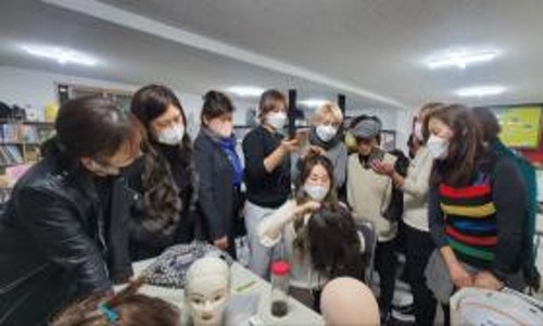 머리하는별 이미지