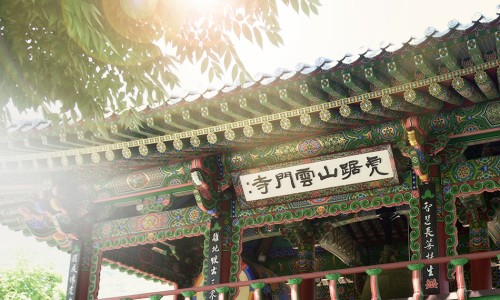 성보화랑 이미지