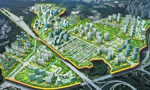 미래건설산업(주) 이미지