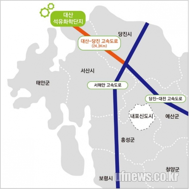 대산기획 이미지